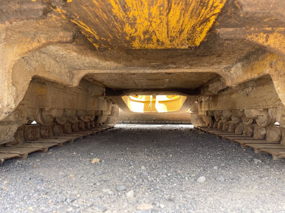 2005 CATERPILLAR D5G - Image 22